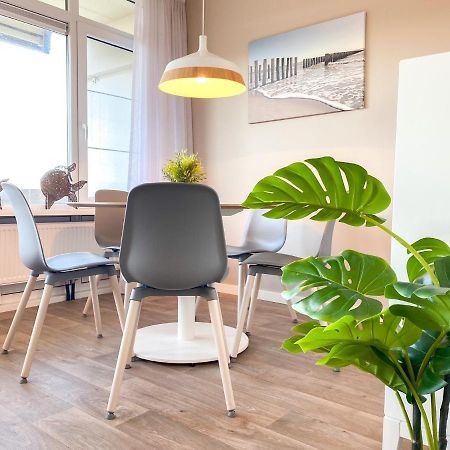 Vakantieappartement Westkapelle We07 외부 사진