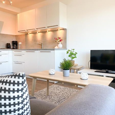 Vakantieappartement Westkapelle We07 외부 사진