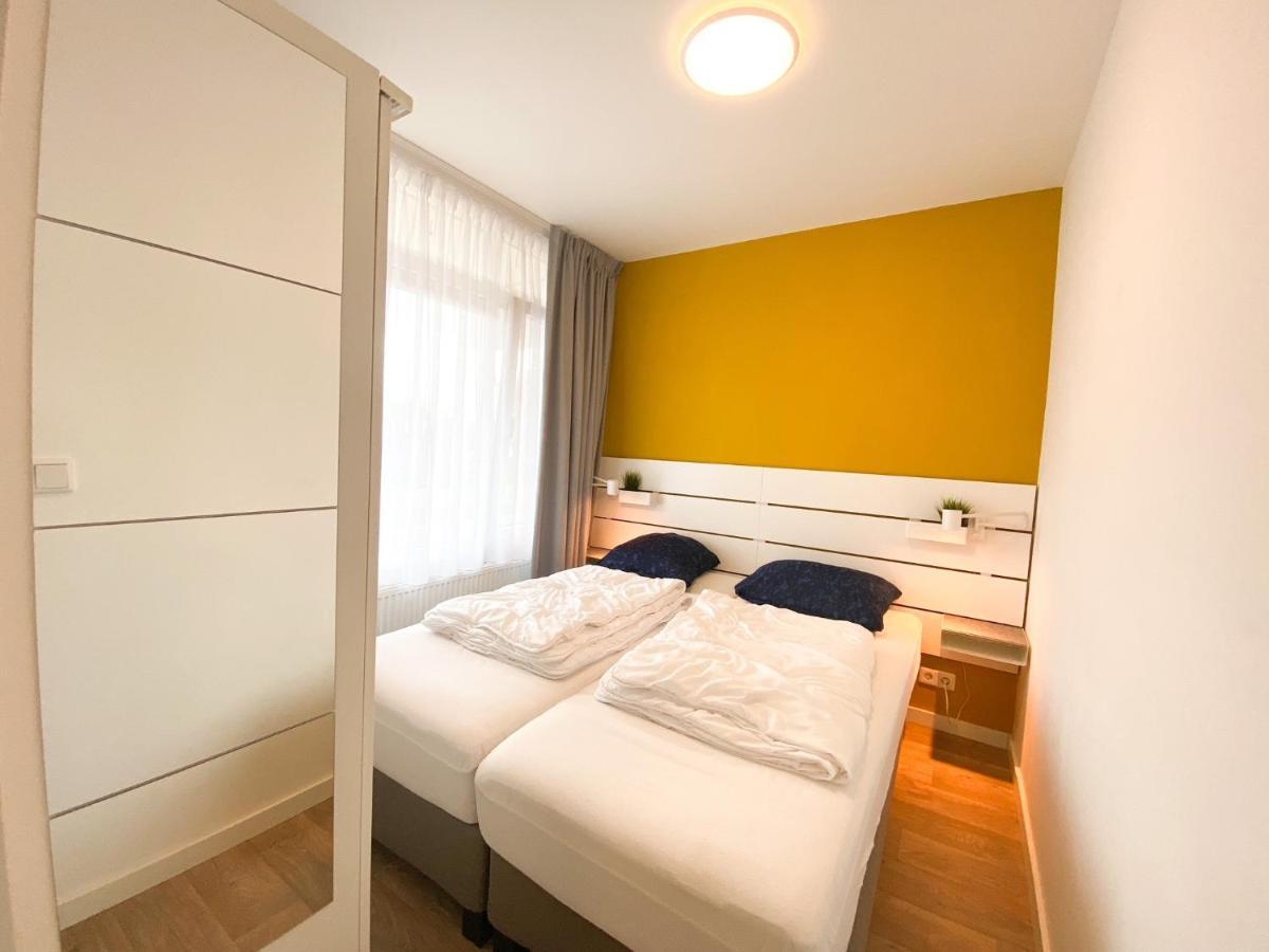 Vakantieappartement Westkapelle We07 외부 사진