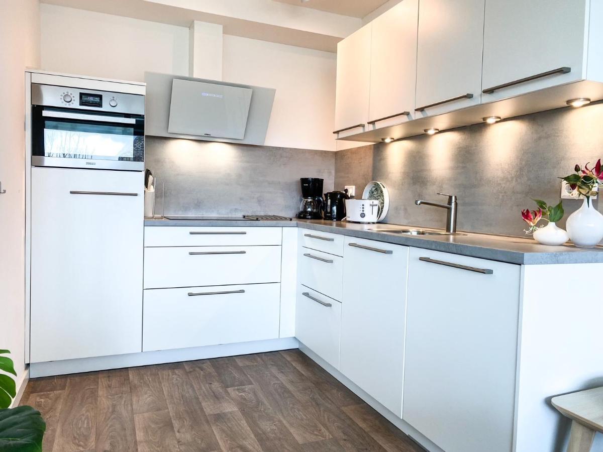 Vakantieappartement Westkapelle We07 외부 사진