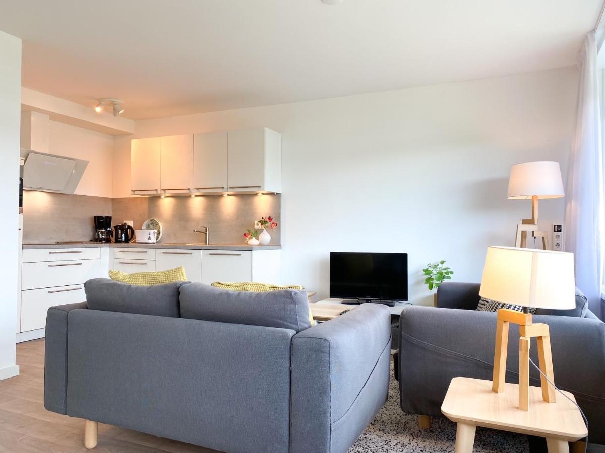 Vakantieappartement Westkapelle We07 외부 사진