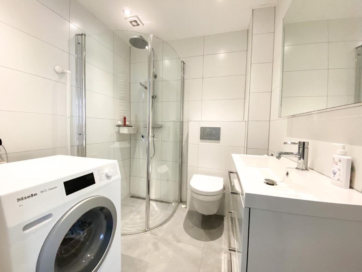 Vakantieappartement Westkapelle We07 외부 사진