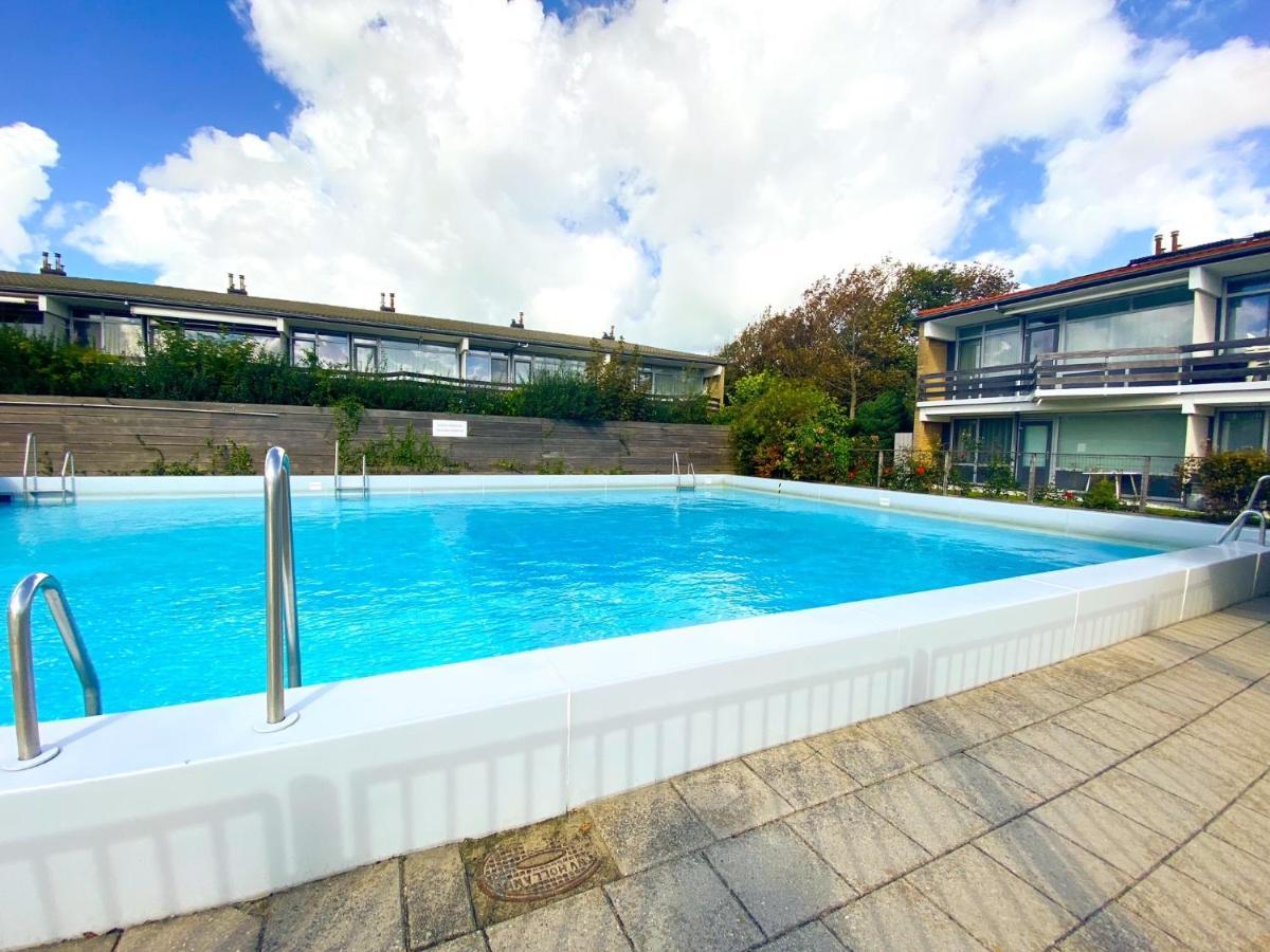 Vakantieappartement Westkapelle We07 외부 사진