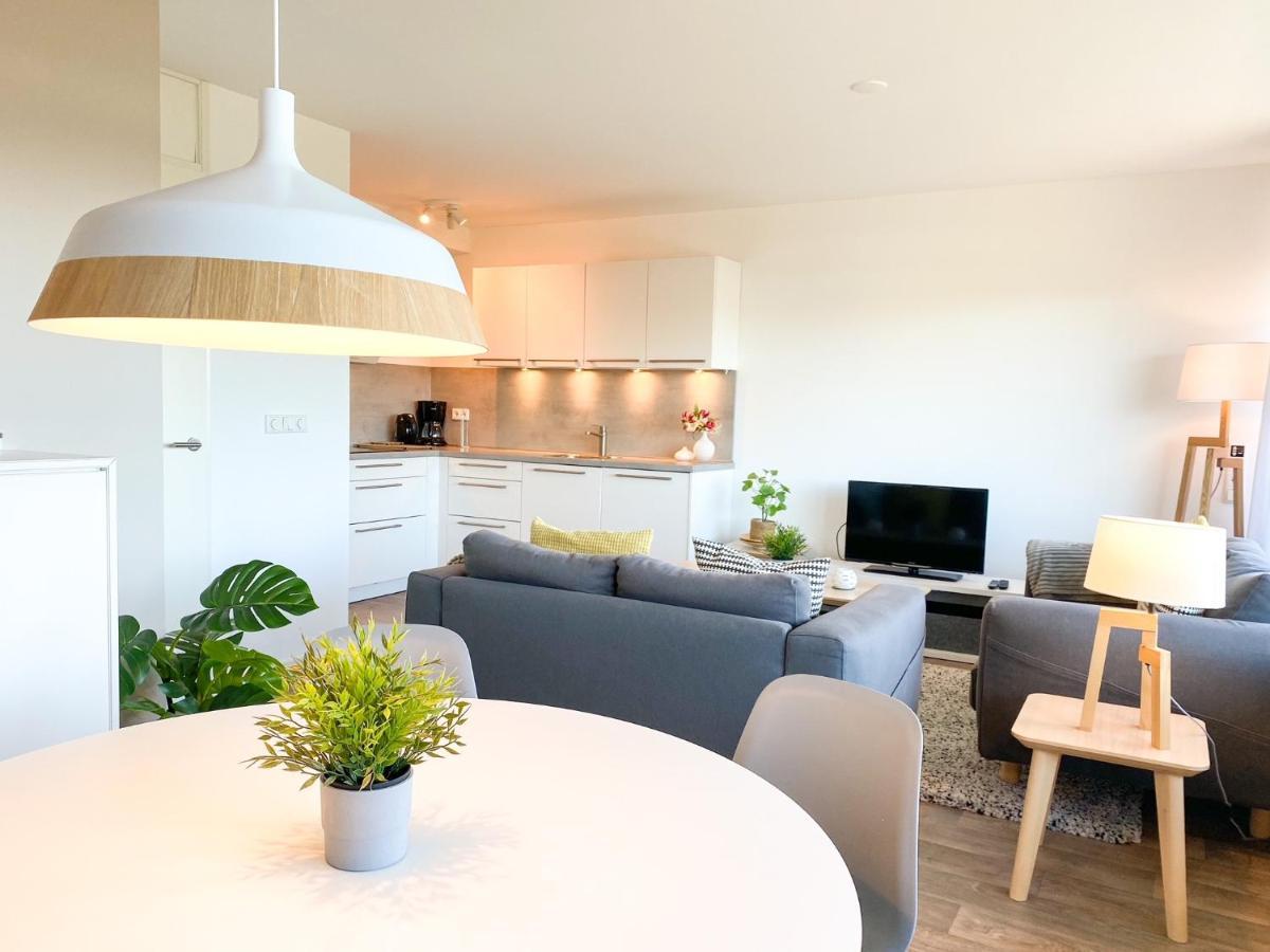 Vakantieappartement Westkapelle We07 외부 사진