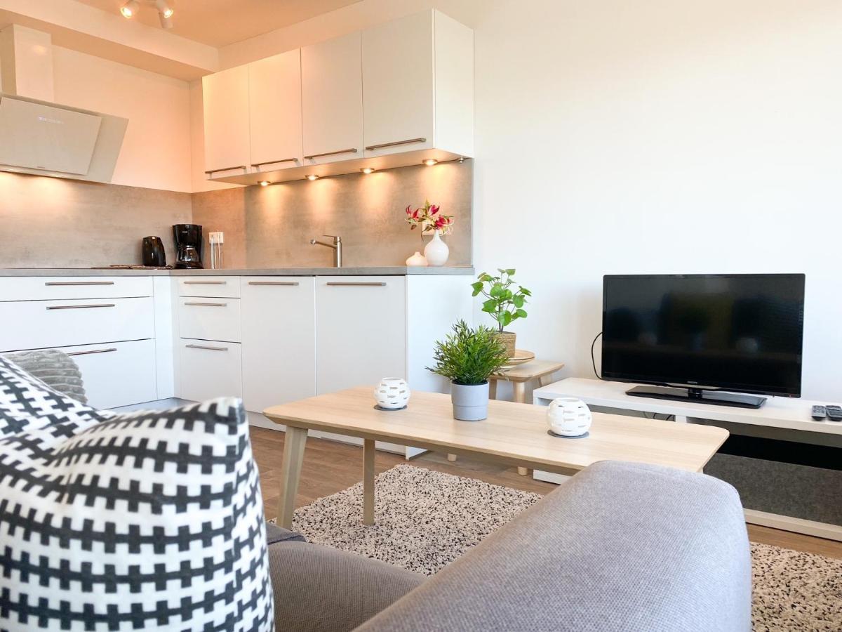 Vakantieappartement Westkapelle We07 외부 사진