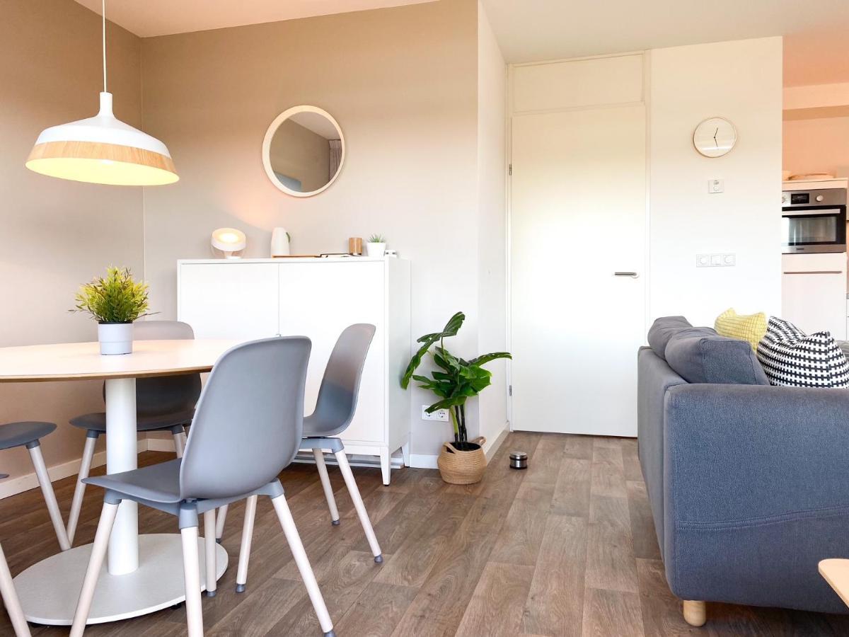 Vakantieappartement Westkapelle We07 외부 사진